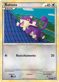 Rattata