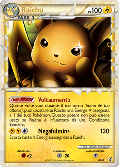 Raichu