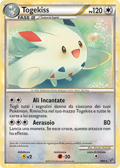 Togekiss