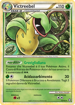 Victreebel