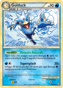 Golduck