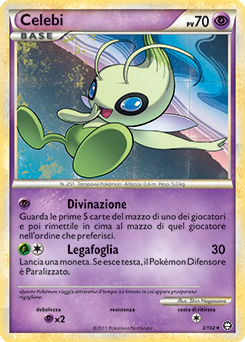 Celebi