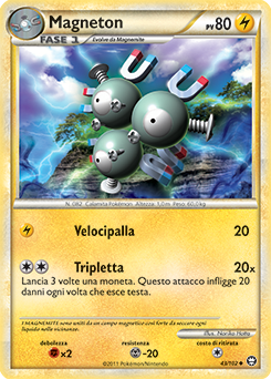 Magneton