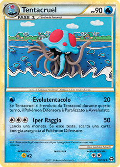 Tentacruel