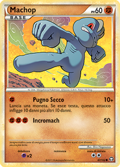 Machop