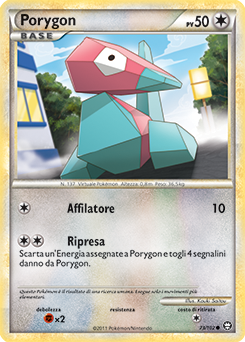 Porygon