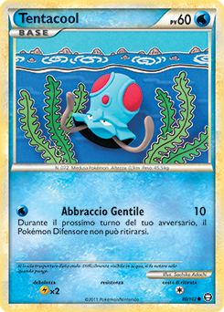 Tentacool