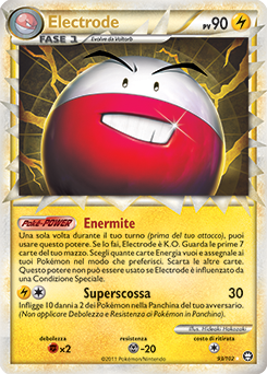 Electrode