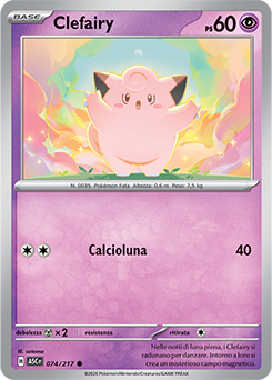 Clefairy
