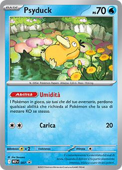 Psyduck