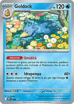 Golduck