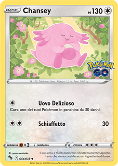 Chansey