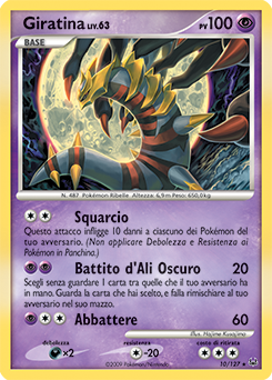 Giratina