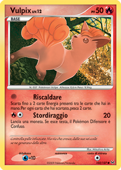 Vulpix