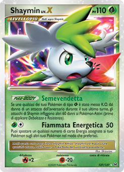 Shaymin