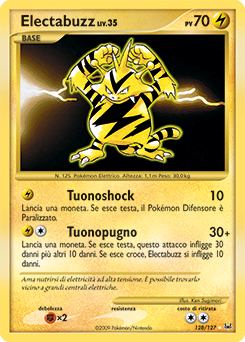 Electabuzz