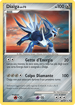 Dialga