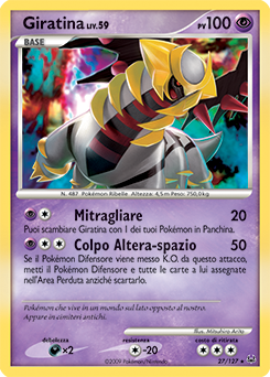 Giratina