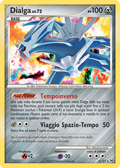 Dialga