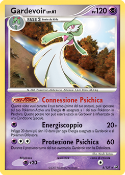 Gardevoir