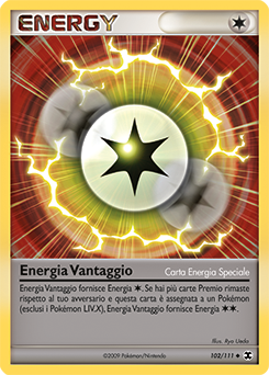 Energia Vantaggio