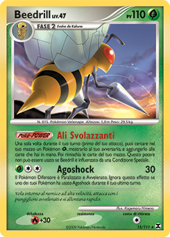 Beedrill