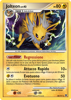 Jolteon