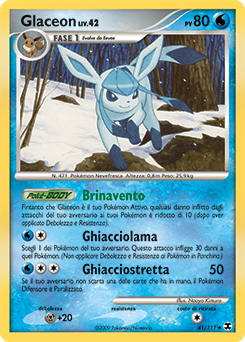 Glaceon