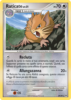 Raticate