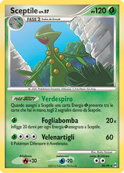 Sceptile