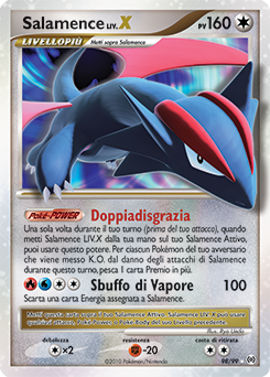 Salamence