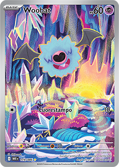 Woobat