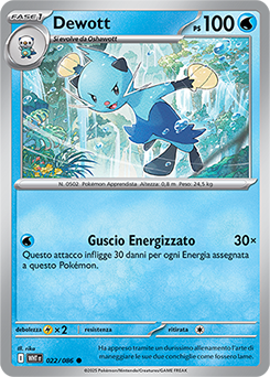 Dewott