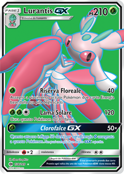 Lurantis-GX