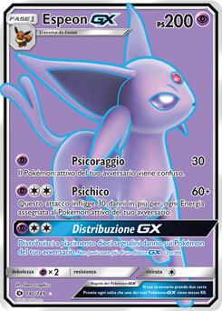 Espeon-GX