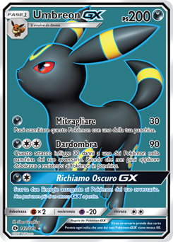 Umbreon-GX