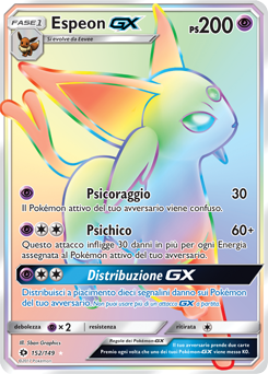 Espeon-GX