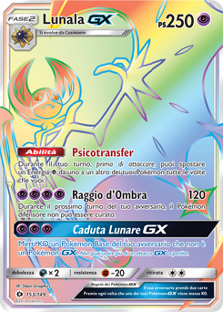 Lunala-GX