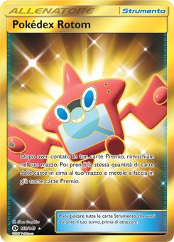 Pokédex Rotom