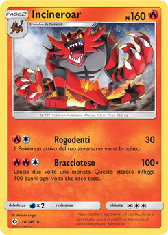 Incineroar