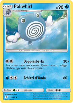 Poliwhirl