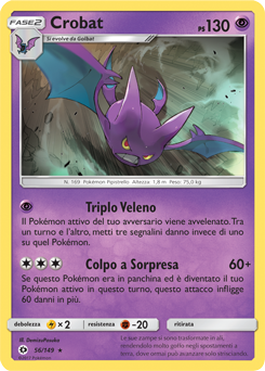 Crobat