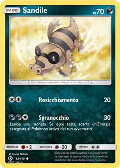 Sandile