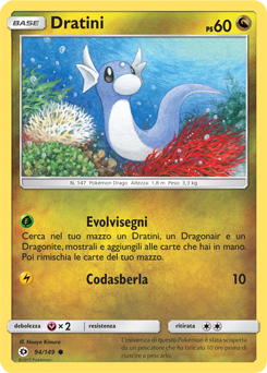 Dratini