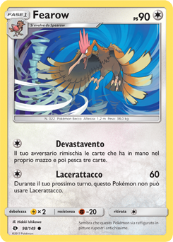 Fearow