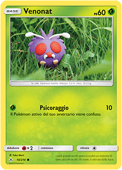 Venonat