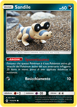 Sandile