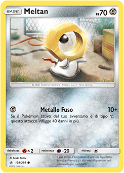 Meltan