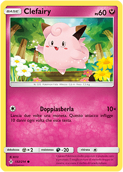 Clefairy