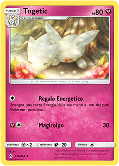 Togetic